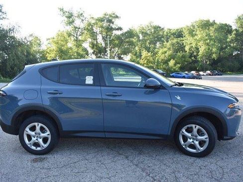 Used 2024 Dodge Hornet GT Plus AWD/4WD image 9