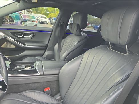 Used 2023 Mercedes-Benz S 500 4MATIC image 15