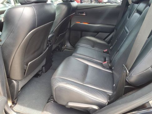 Used 2010 Lexus RX 350 AWD image 5