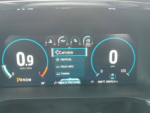 Used 2021 Ford F150 Lariat image 9