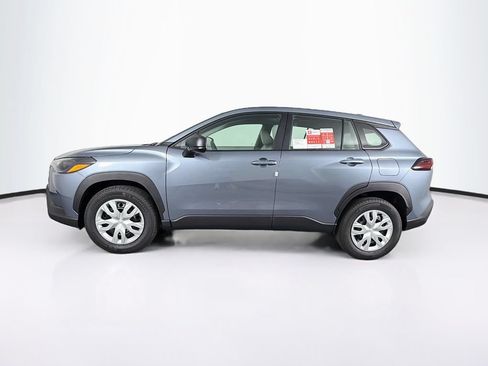 New 2026 Toyota Corolla Cross L FWD image 5