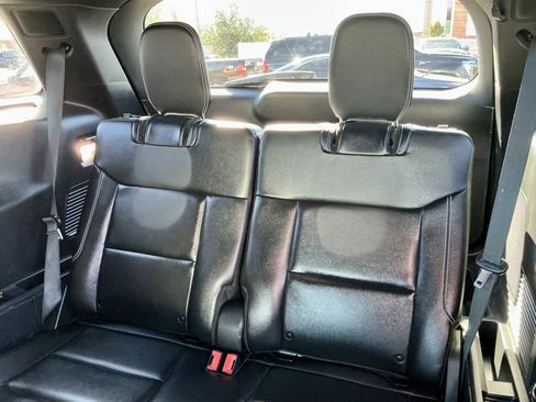 Used 2022 Ford Explorer ST w/ Equipment Group 401A image 23