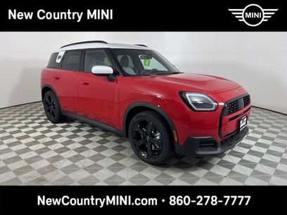 New 2026 MINI Cooper Countryman S