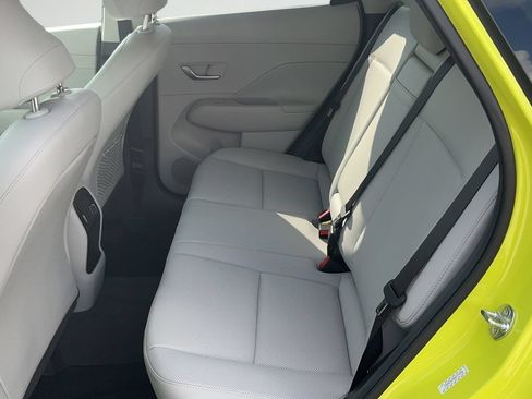 Used 2024 Hyundai Kona Limited FWD image 36