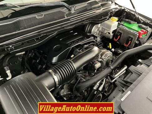 Used 2019 RAM 1500 Big Horn image 36