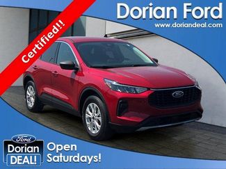 Certified 2023 Ford Escape Active AWD/4WD video 1