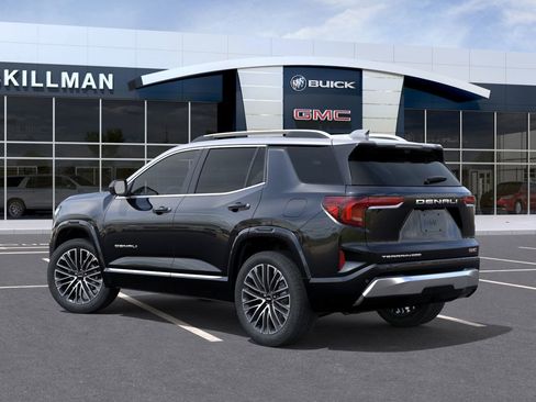New 2026 GMC Terrain Denali image 3