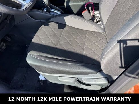 Used 2020 Nissan Kicks SV FWD image 15