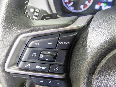 Used 2024 Subaru Outback Limited AWD/4WD image 32