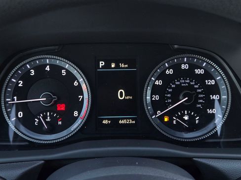 Used 2023 Hyundai Sonata SEL image 22