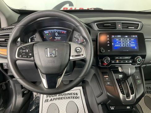 Used 2021 Honda CR-V EX image 13