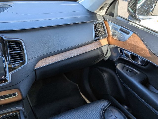 Used 2019 Volvo XC90 T6 Inscription w/ Luxury Package AWD/4WD image 17
