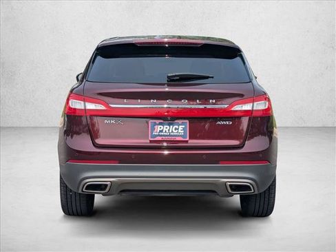 Used 2017 Lincoln MKX Reserve w/ Lincoln MKX Climate Package AWD/4WD image 7