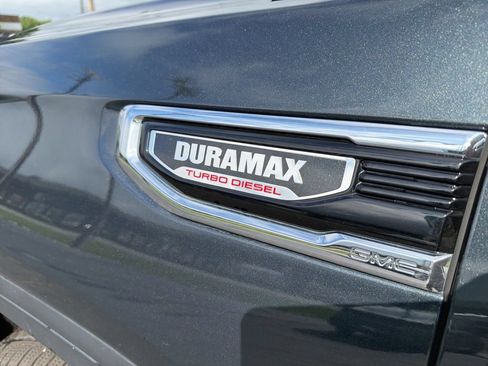 Used 2021 GMC Sierra 1500 Denali w/ Denali Ultimate Package AWD/4WD image 15