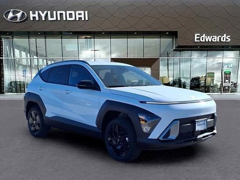New 2026 Hyundai Kona SEL Sport image 10