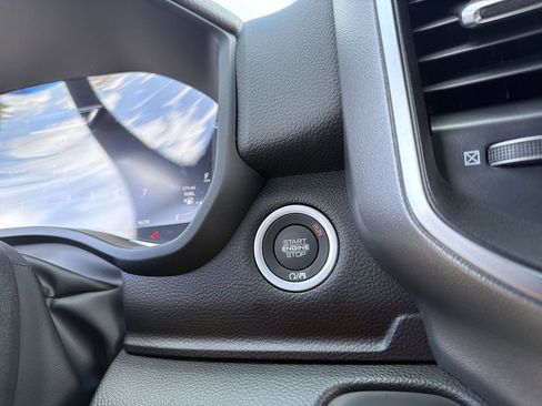 New 2026 RAM 1500 Big Horn image 19