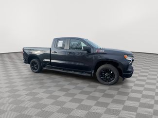 Used 2023 Chevrolet Silverado 1500 RST video 2
