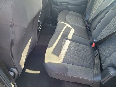 New 2025 Ford Ranger XL w/ Trailer Tow Package image 6