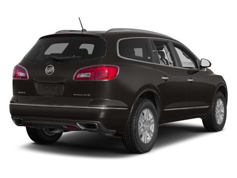 Used 2013 Buick Enclave Leather w/ Trailering Provision Package AWD/4WD image 2