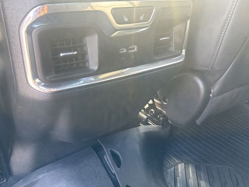 Used 2023 Chevrolet Silverado 1500 LTZ w/ LTZ Premium Texas Edition AWD/4WD image 22