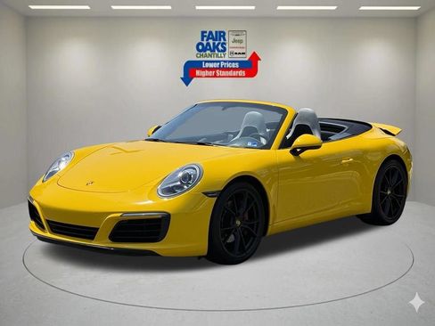 Used 2019 Porsche 911 Carrera image 5