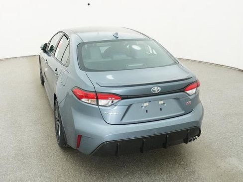 New 2026 Toyota Corolla SE image 39