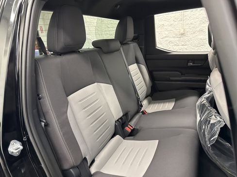 New 2026 Toyota Tacoma TRD Off-Road image 41