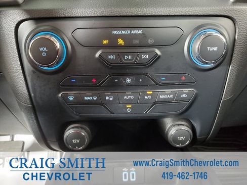 Used 2020 Ford Ranger XLT w/ Equipment Group 301A Mid image 24