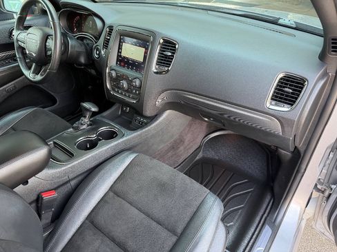 Used 2018 Dodge Durango GT w/ Blacktop Package AWD/4WD image 20