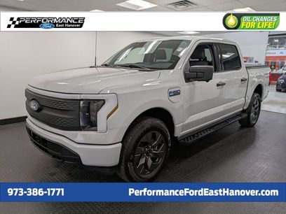 Used 2024 Ford F150 Lightning XLT