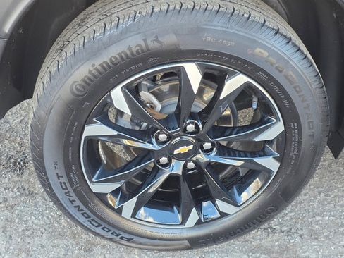 Certified 2023 Chevrolet TrailBlazer LT image 26