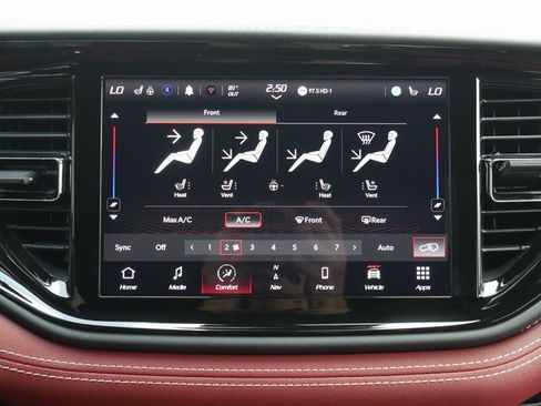 Used 2024 Dodge Durango SRT Hellcat image 27