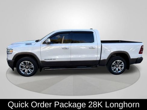 Certified 2022 RAM 1500 Limited image 4