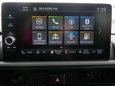 Used 2024 Honda CR-V Sport-L image 22