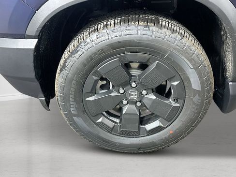 New 2026 Honda Passport RTL image 10