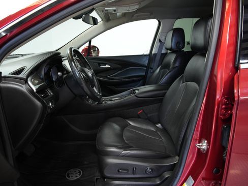 Used 2019 Buick Envision Essence image 28