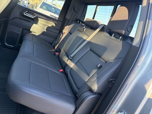 New 2026 Chevrolet Silverado 2500 LT w/ Trail Boss Package image 34