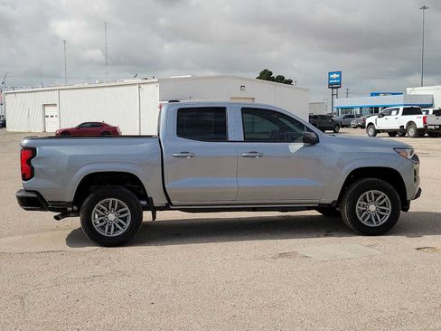 New 2026 Chevrolet Colorado LT RWD image 9