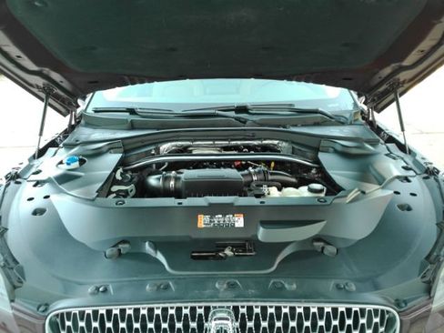 Used 2020 Lincoln Aviator Reserve w/ Equipment Group 201A image 54