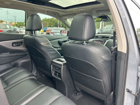 Used 2024 Nissan Murano SL FWD image 49