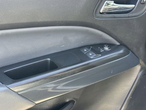 Used 2019 Chevrolet Colorado Z71 image 19