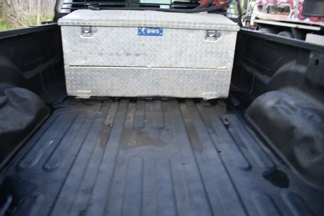 Used 2021 RAM 2500 Tradesman w/ Chrome Appearance Group AWD/4WD image 9