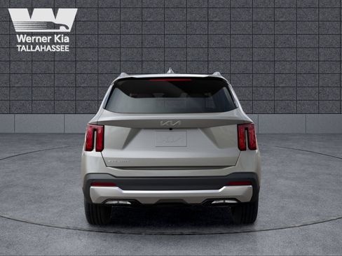 New 2026 Kia Sorento EX w/ EX Premium Package FWD image 5