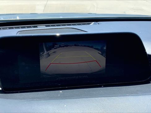 Used 2020 MAZDA MAZDA3 Sedan w/ Select Package FWD image 25