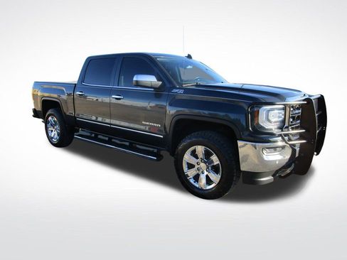 Used 2018 GMC Sierra 1500 SLT image 6