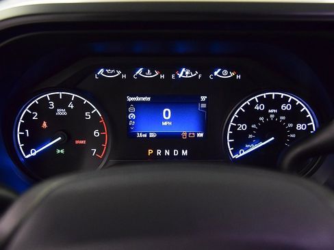 New 2026 Ford F350 XL w/ XL Driver Assist Package image 16