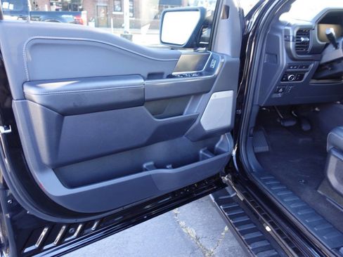 Used 2024 Ford F150 XLT w/ Equipment Group 303A High image 18