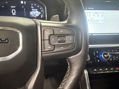 Used 2023 GMC Sierra 1500 Denali Ultimate image 15