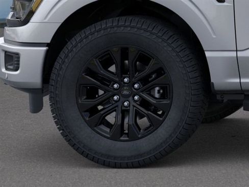New 2026 Ford F150 XLT image 19