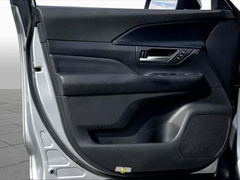 Certified 2024 Toyota Grand Highlander AWD Hybrid image 21